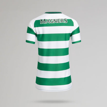 Celtic Women's 2024/25 Home Shirt