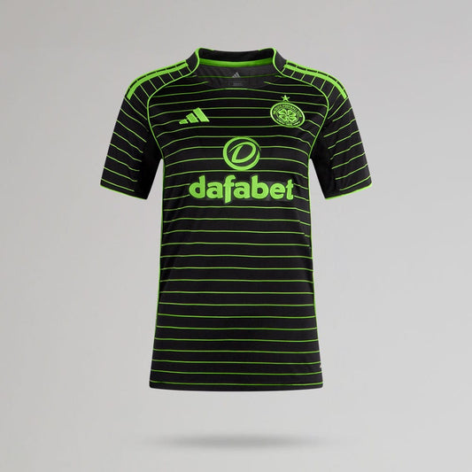Celtic Women's 2025/26 Away Shirt