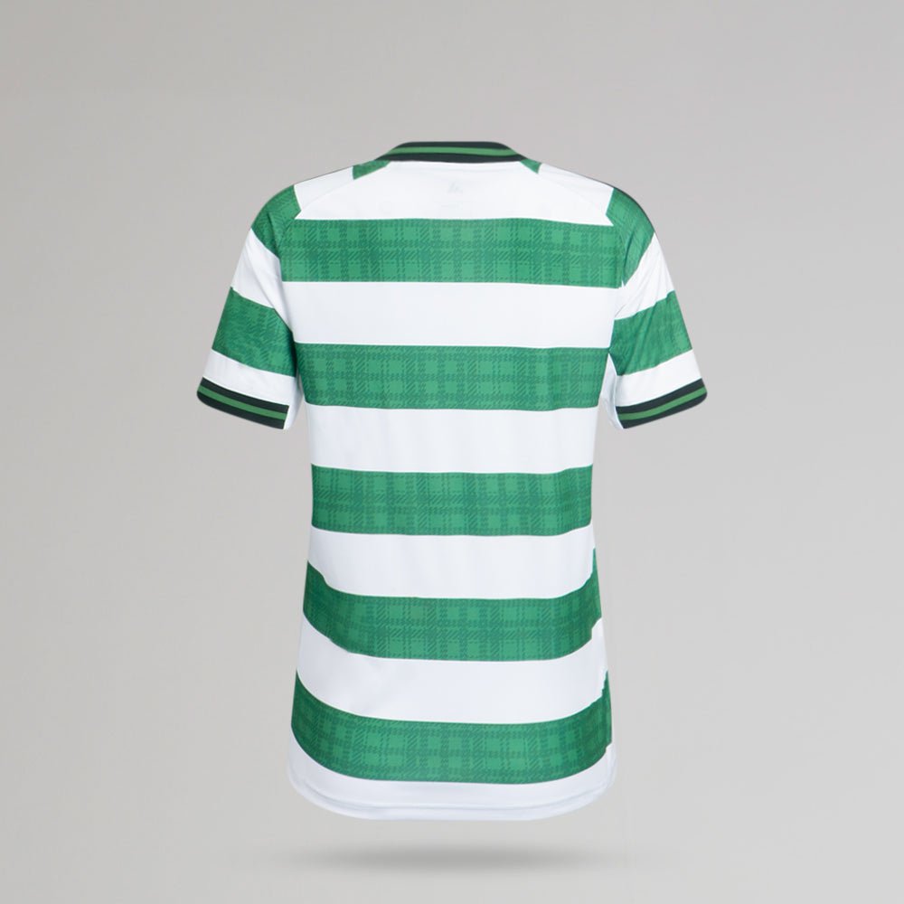 Celtic Women's 2025/26 Home Shirt