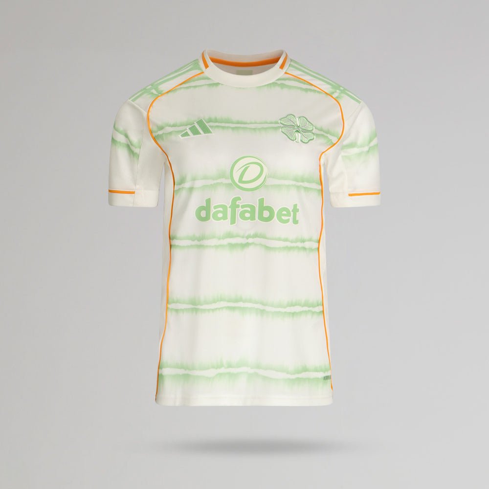 Celtic Women's 2025/26 Third Shirt