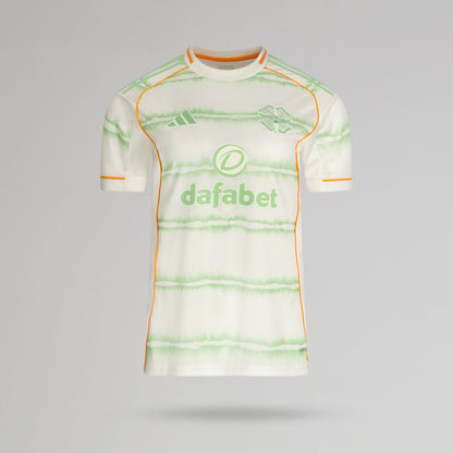 Celtic Women's 2025/26 Third Shirt