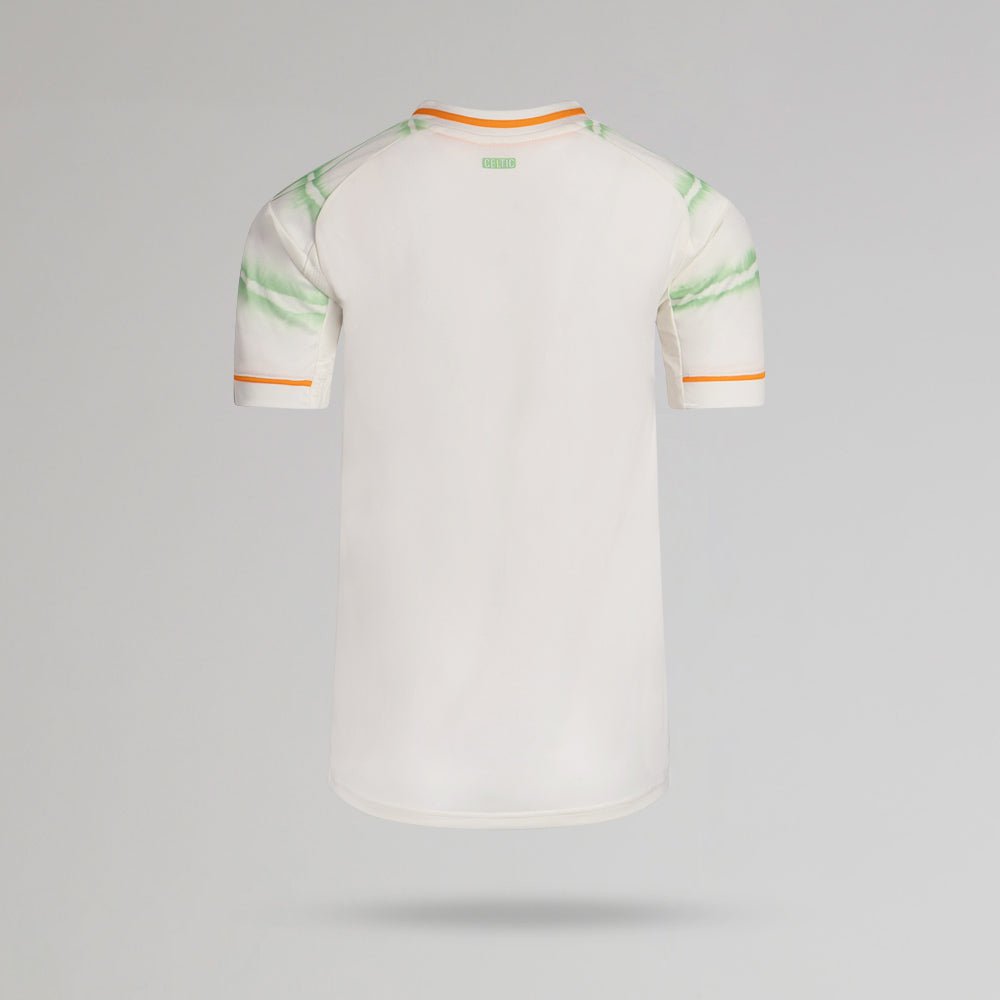 Celtic Women's 2025/26 Third Shirt