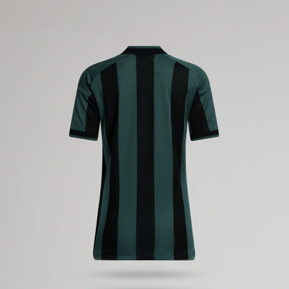 Celtic Women's 2026/27 Authentic Away Shirt