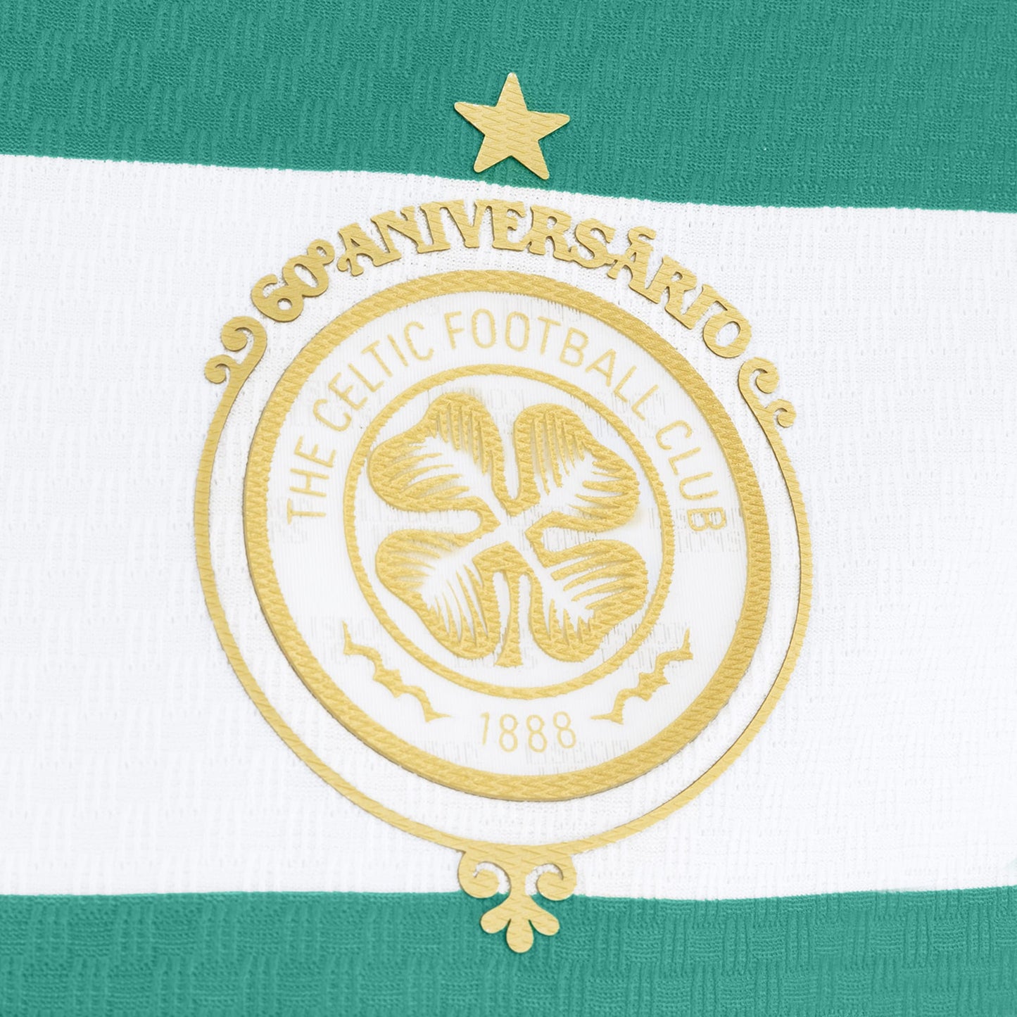 Celtic Women's 2026/27 Authentic Home Shirt