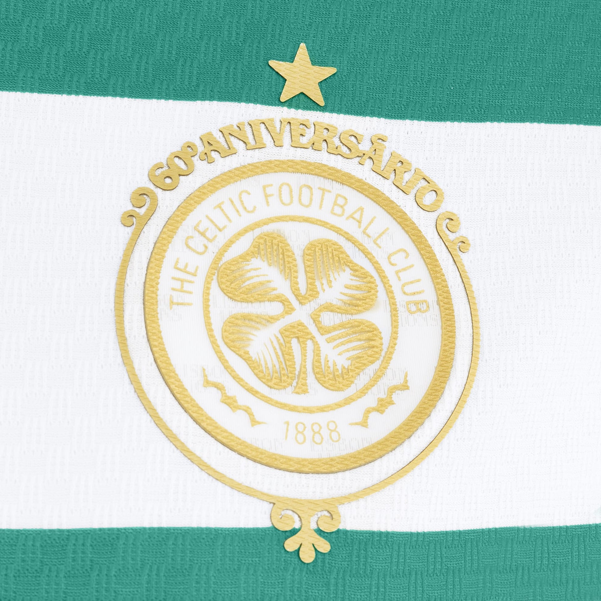 Celtic Women's 2026/27 Authentic Home Shirt