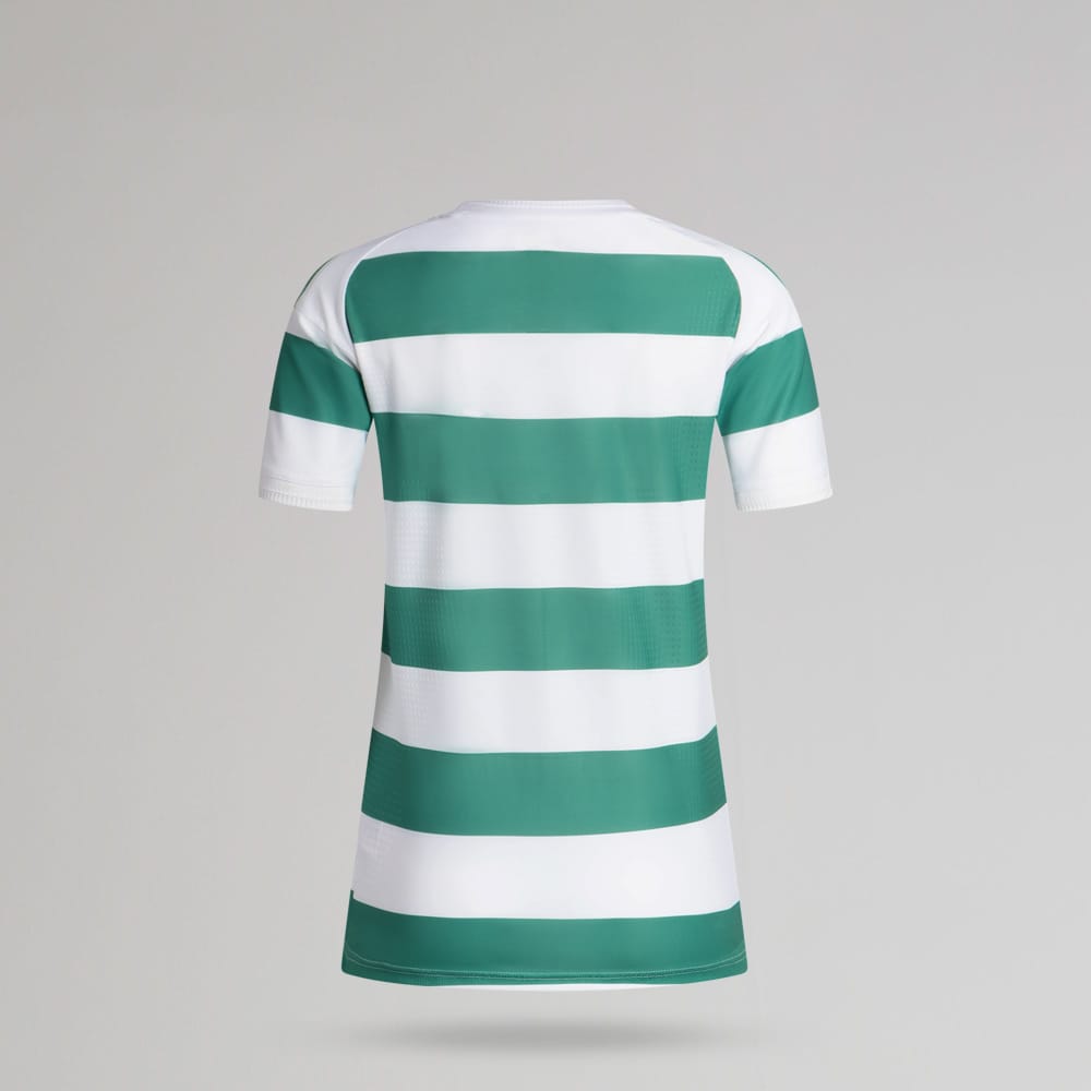Celtic Women's 2026/27 Authentic Home Shirt
