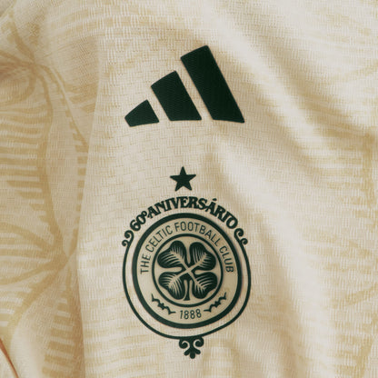 Celtic Women's 2026/27 Authentic Third Shirt