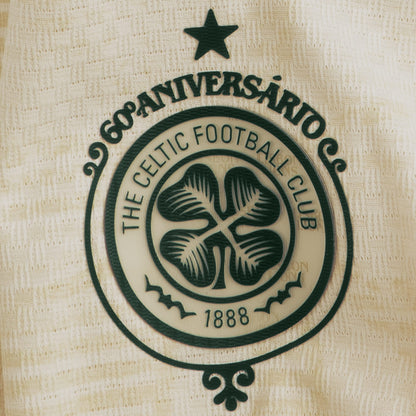 Celtic Women's 2026/27 Authentic Third Shirt