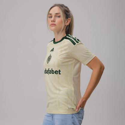 Celtic Women's 2026/27 Authentic Third Shirt