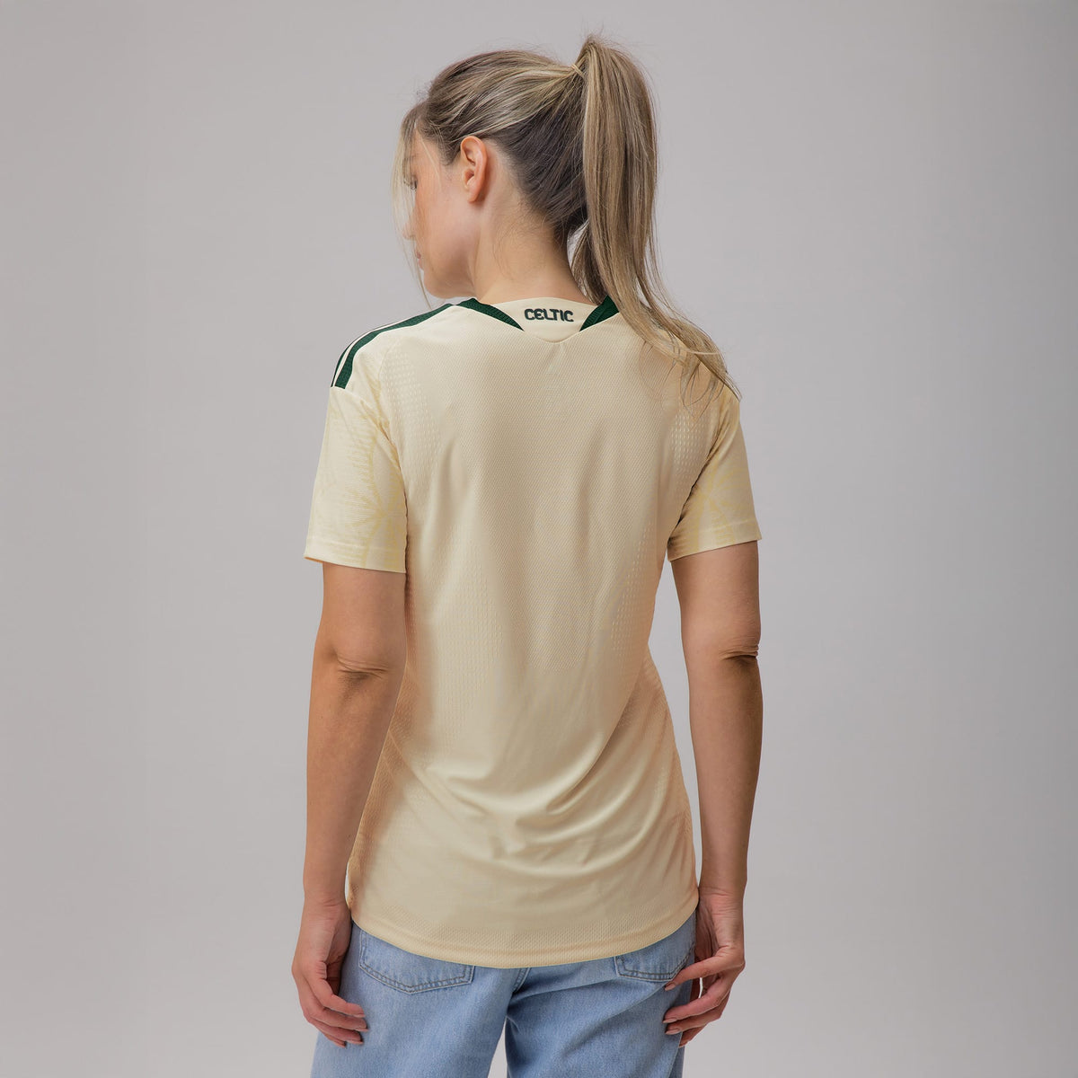 Celtic Women's 2026/27 Authentic Third Shirt