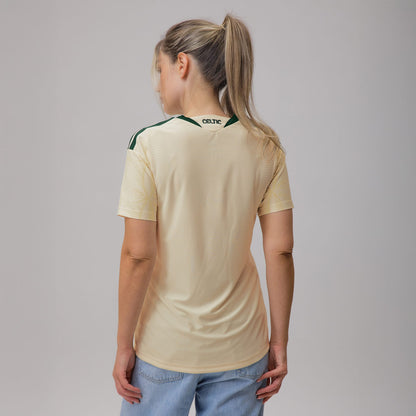 Celtic Women's 2026/27 Authentic Third Shirt