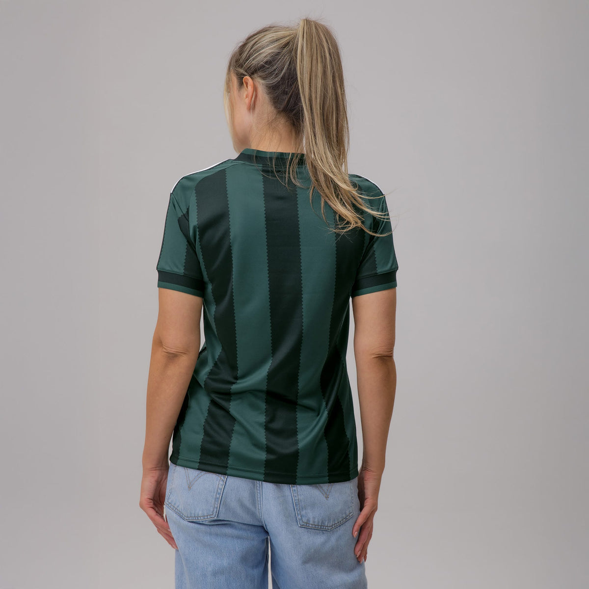 Celtic Women's 2026/27 Away Shirt