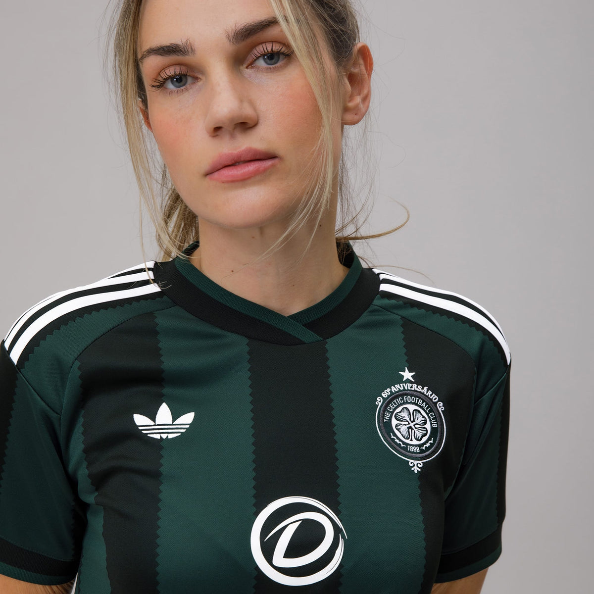 Celtic Women's 2026/27 Away Shirt