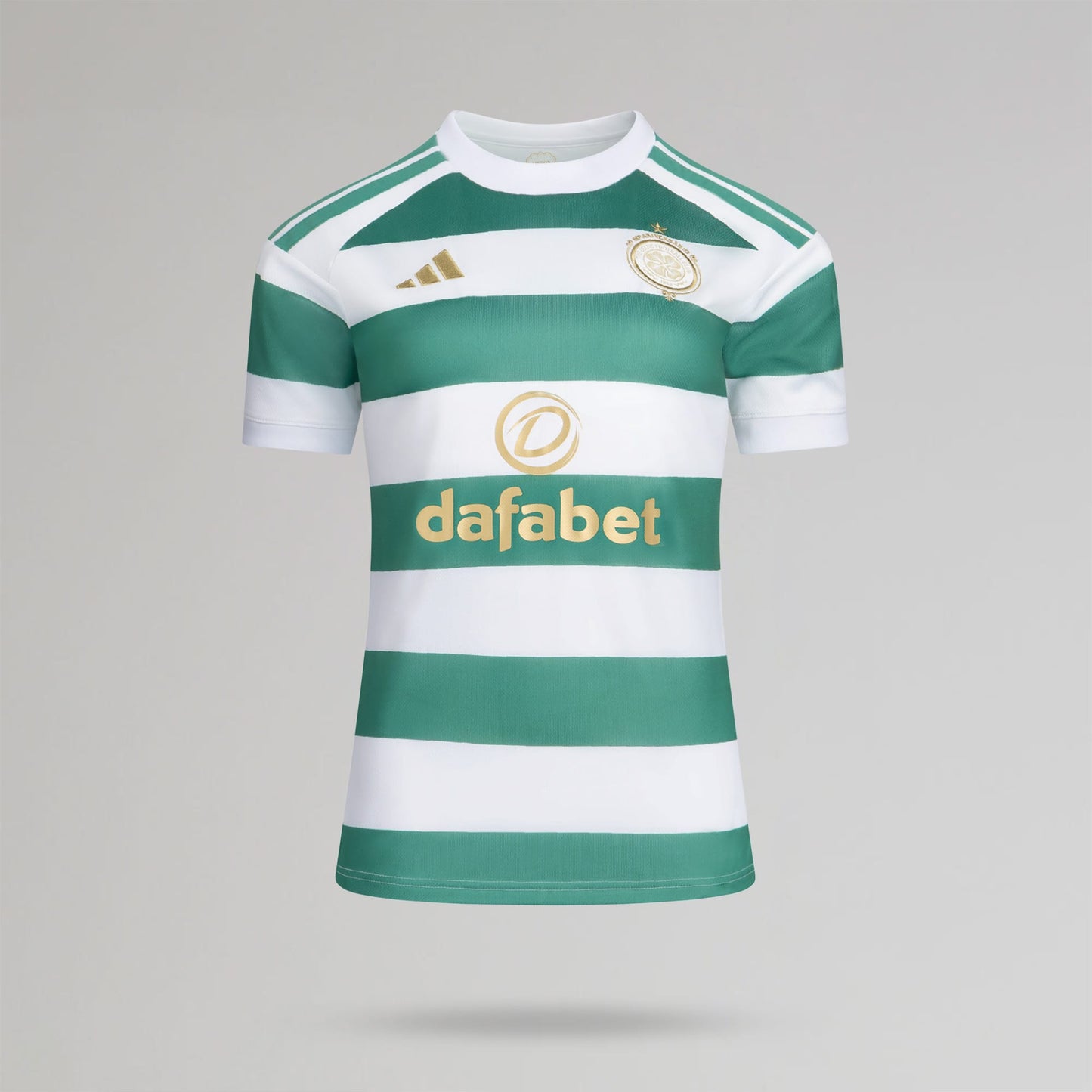 Celtic Women's 2026/27 Home Shirt