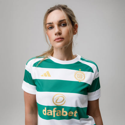 Celtic Women's 2026/27 Home Shirt