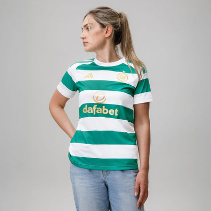Celtic Women's 2026/27 Home Shirt