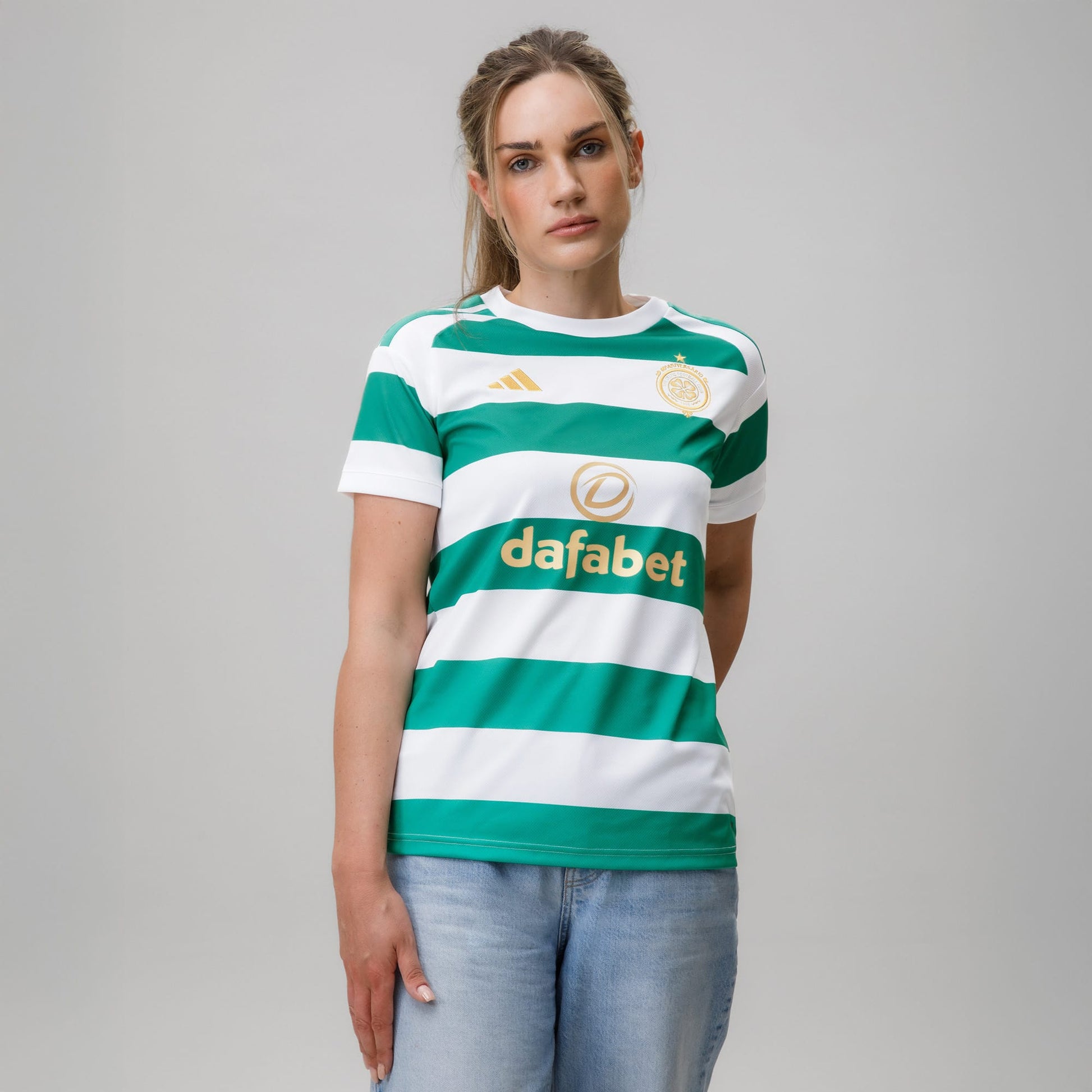 Celtic Women's 2026/27 Home Shirt
