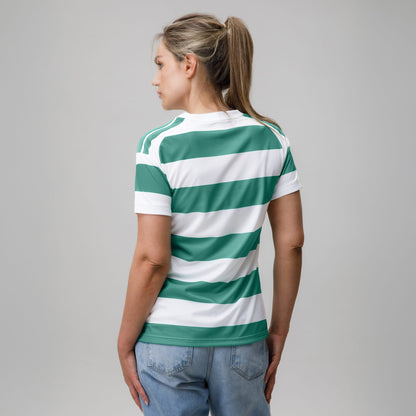 Celtic Women's 2026/27 Home Shirt