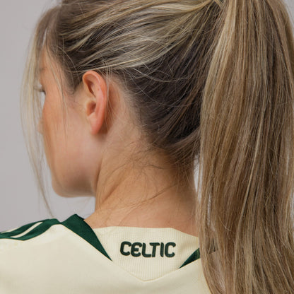 Celtic Women's 2026/27 Third Shirt