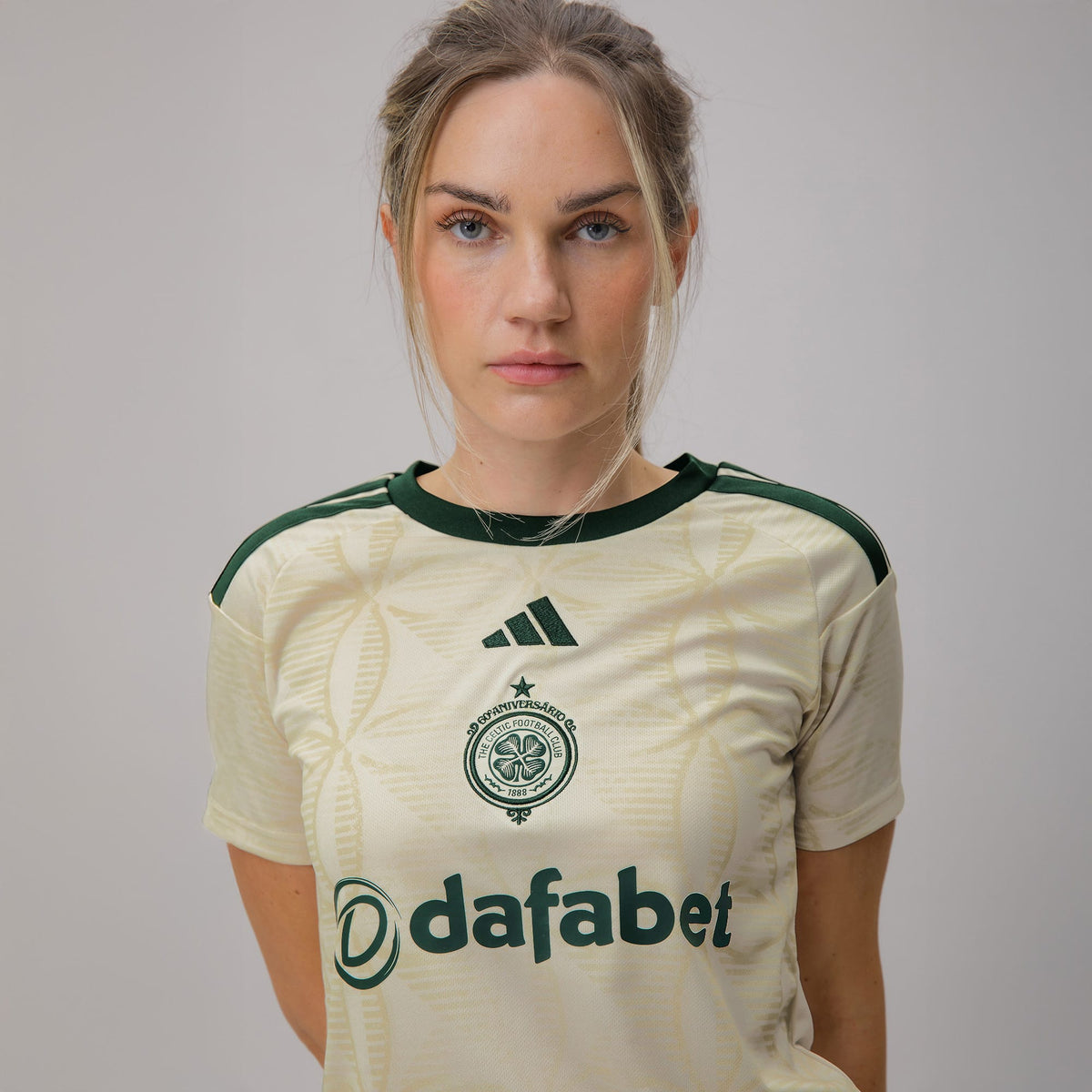 Celtic Women's 2026/27 Third Shirt