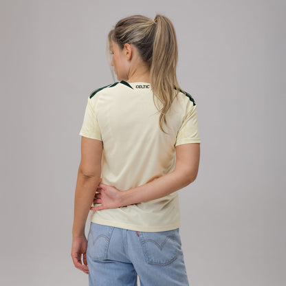 Celtic Women's 2026/27 Third Shirt