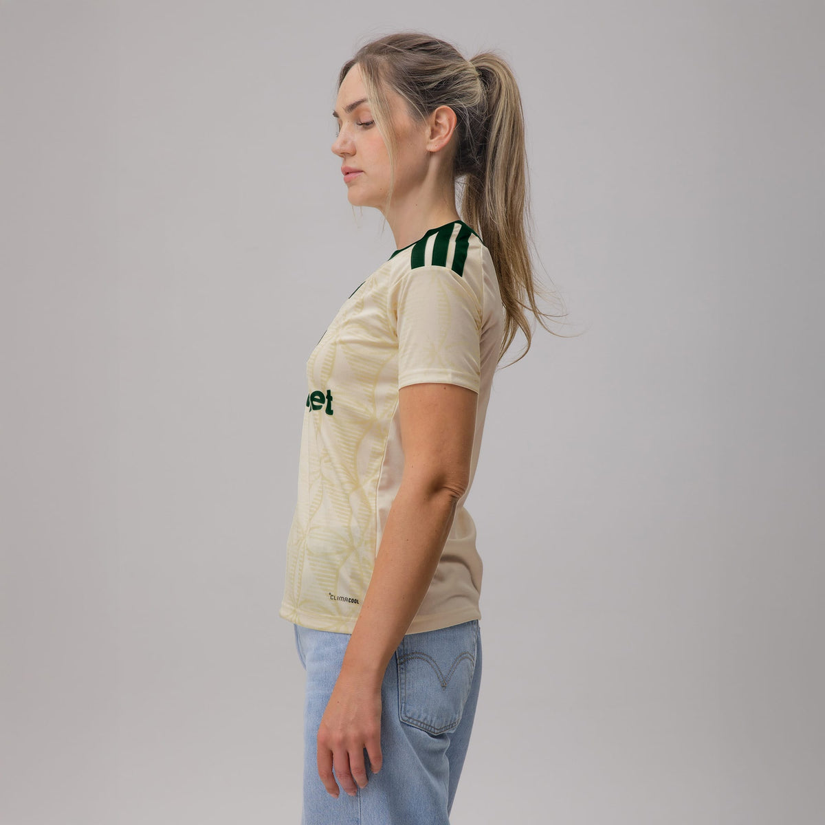 Celtic Women's 2026/27 Third Shirt