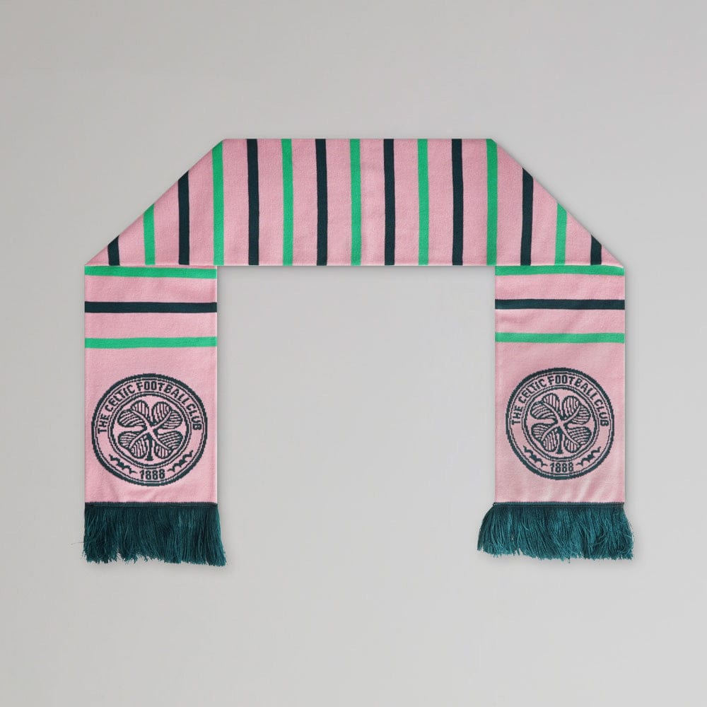 Celtic Women's Bar Scarf
