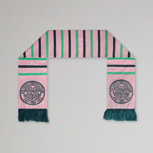 Celtic Women's Bar Scarf