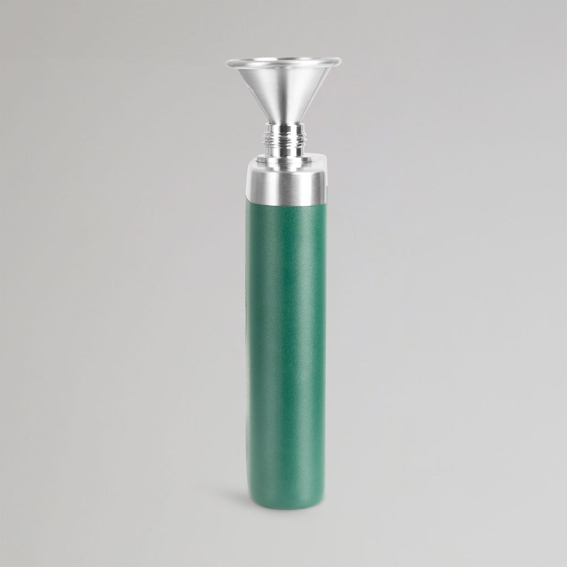 Celtic YETI Green Hip Flask 7oz