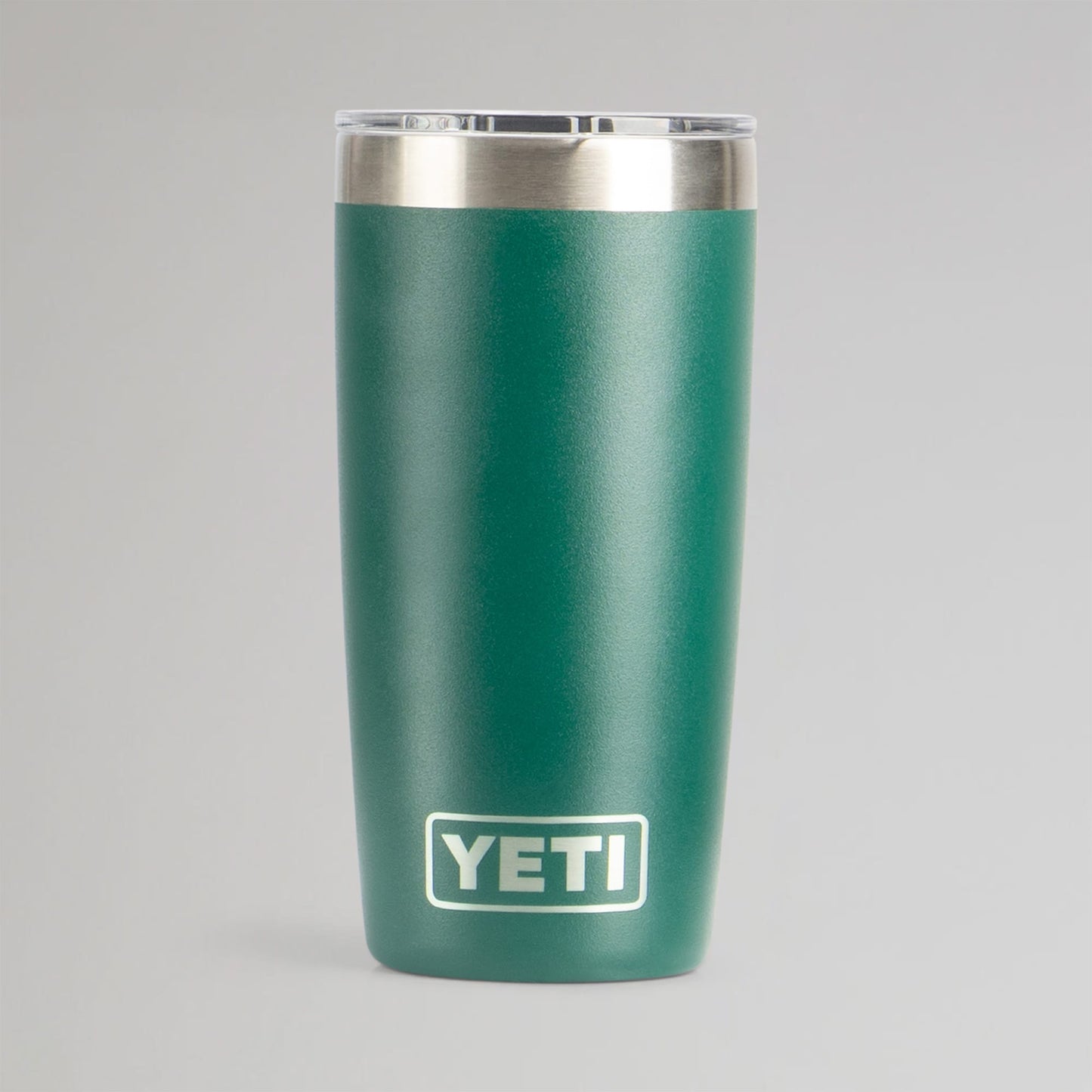 Celtic YETI Rambler Green Tumbler 10oz