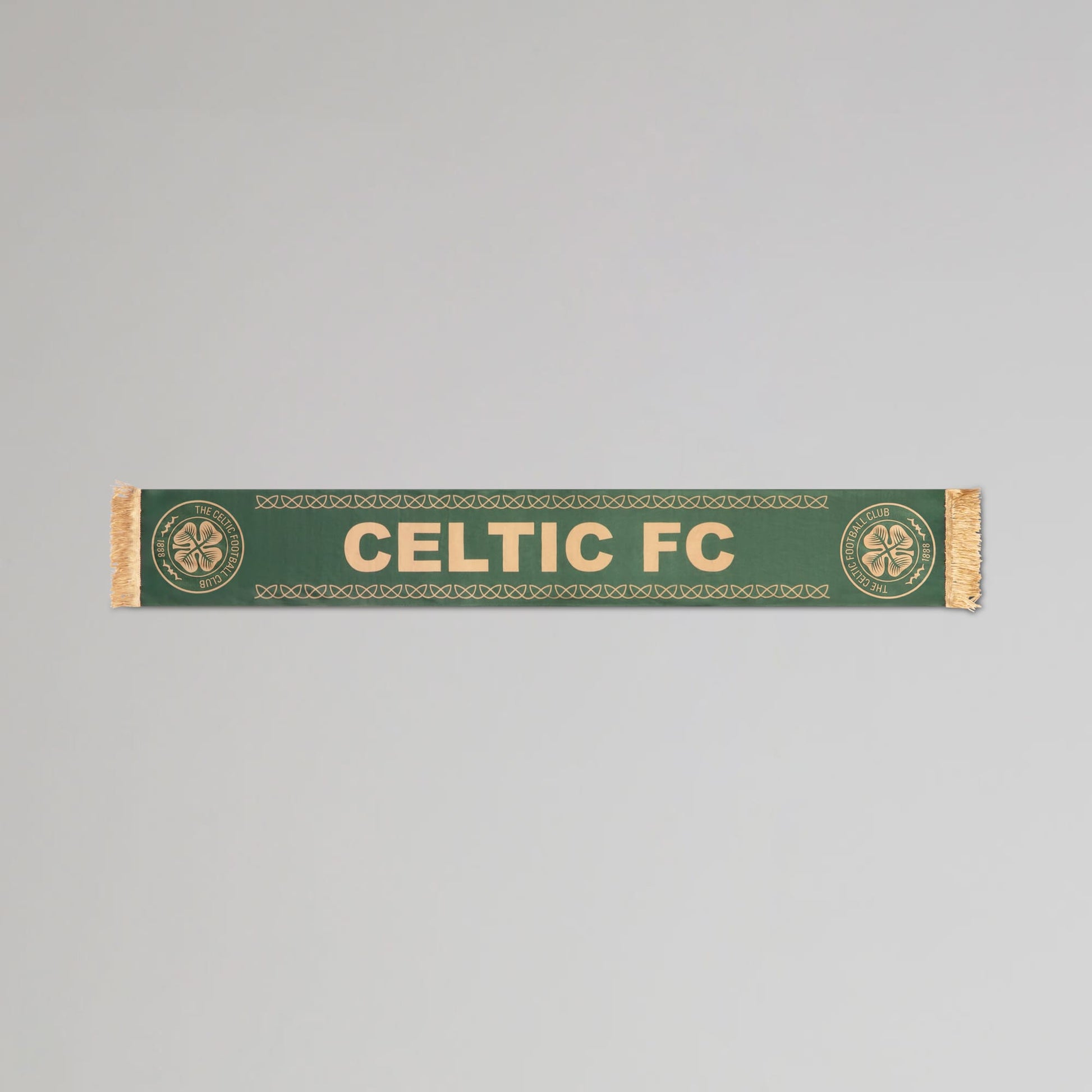 Celtic YNWA Scarf