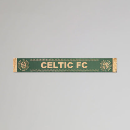 Celtic YNWA Scarf
