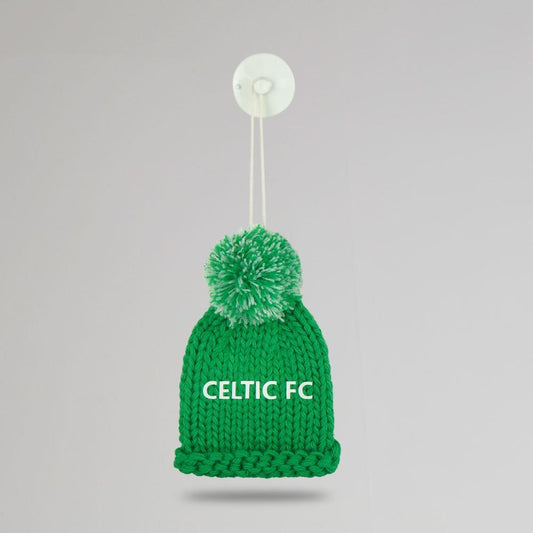 Celtic Car Bobble Hat