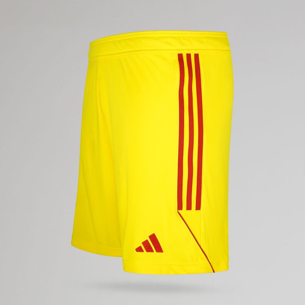 Celtic Men's 2023/24 Home Goalkeeper Shorts