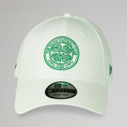 Celtic New Era 9Forty Japan Cap