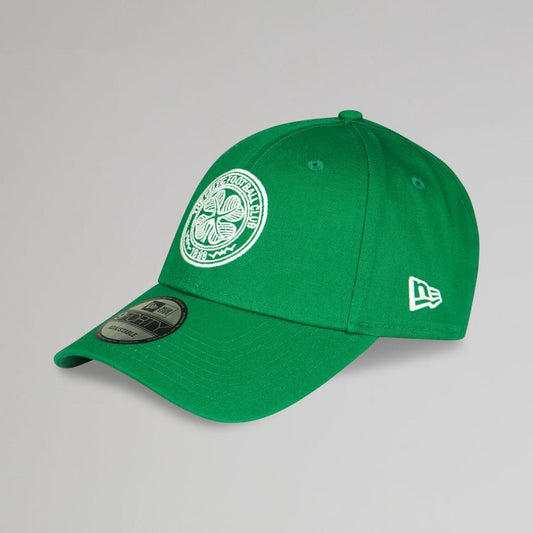 Celtic New Era 9Forty Ireland Cap