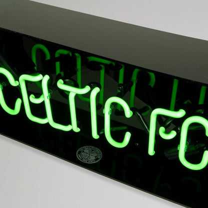 Celtic Neon Sign