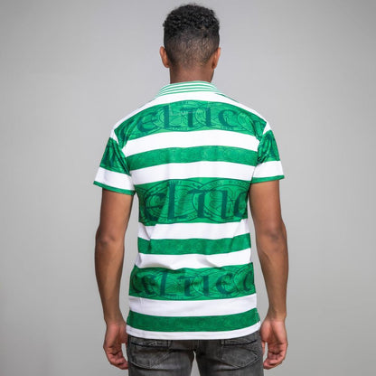 Celtic 1996 Home Retro Jersey