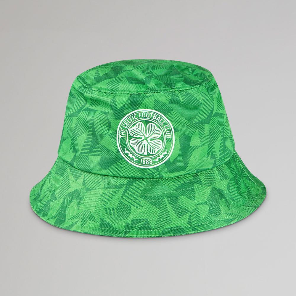 Celtic 2023/24 Champions League Bucket Hat