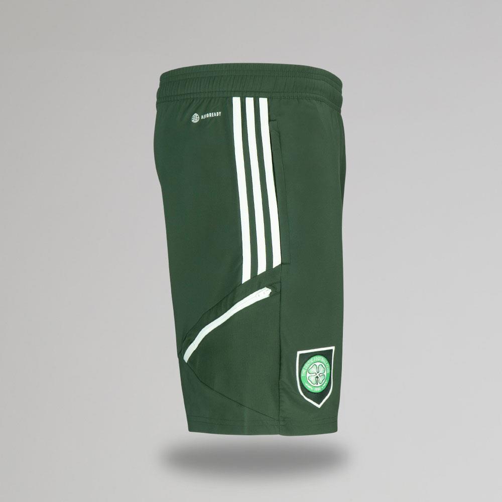 adidas Celtic 2022/23 Downtime Short