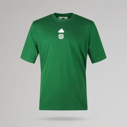 adidas Celtic 2023/24 Lifestyler T-Shirt