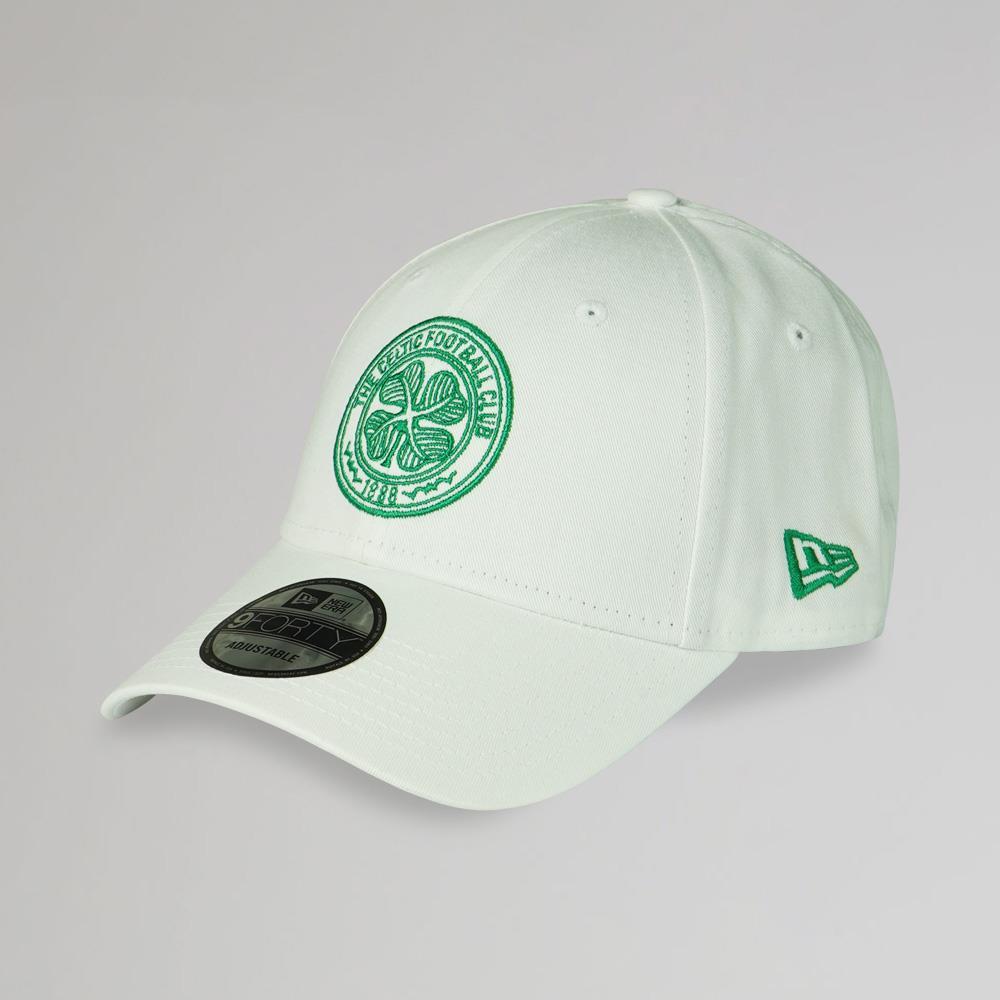 Celtic New Era 9Forty Japan 캡