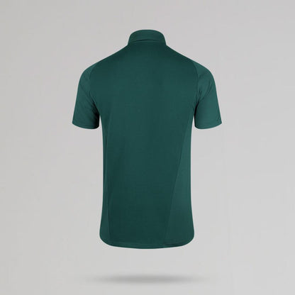 adidas Celtic 2023/24 Dark Green Training Polo