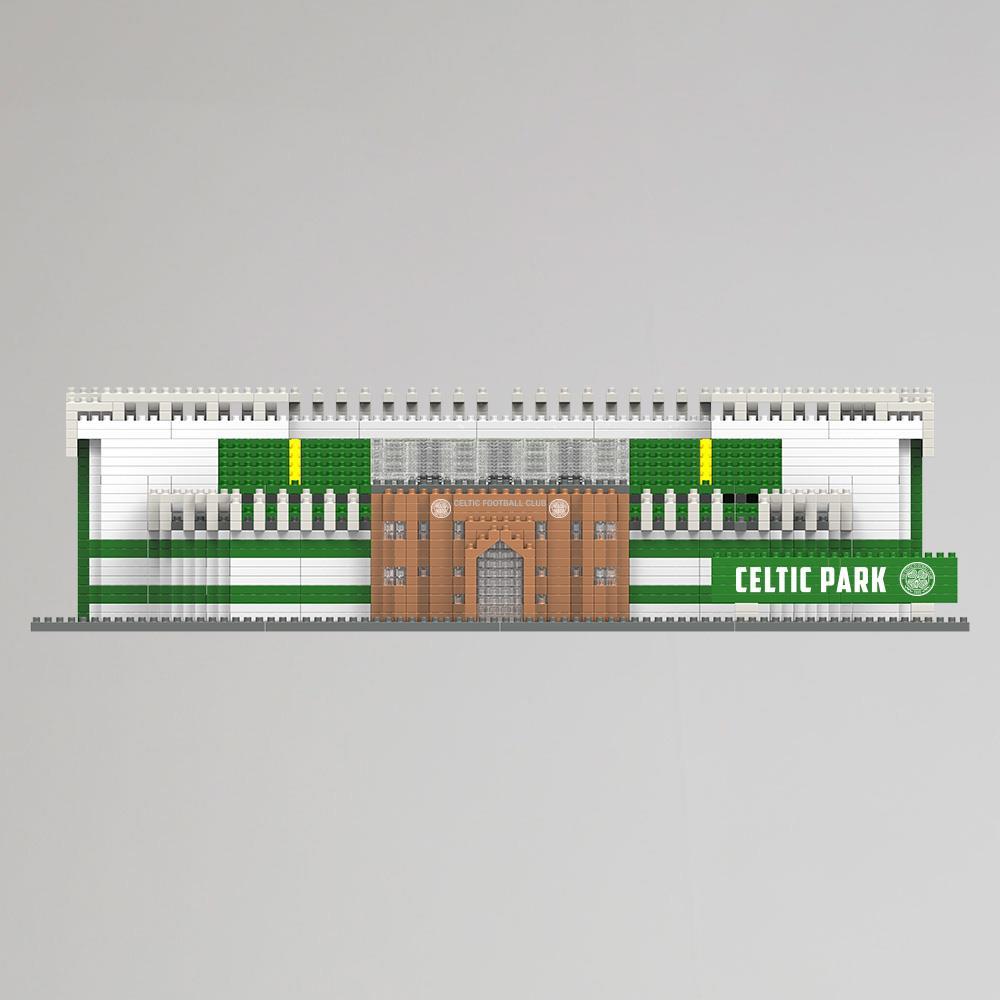 Celtic Park BRXLs Stadium