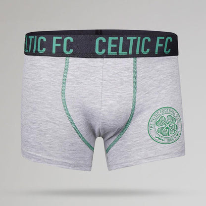 Celtic Junior 2팩 복서 반바지