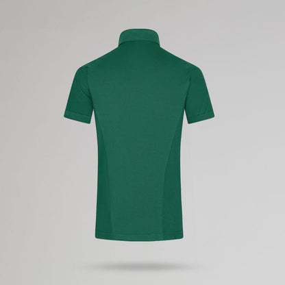 adidas Celtic 2023/24 Junior Green Training Polo