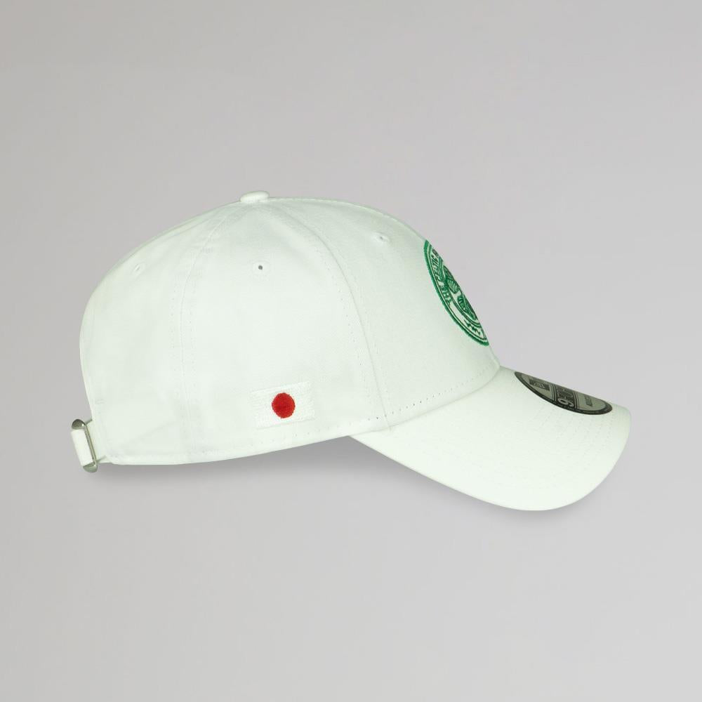 Celtic New Era 9Forty Japan Cap