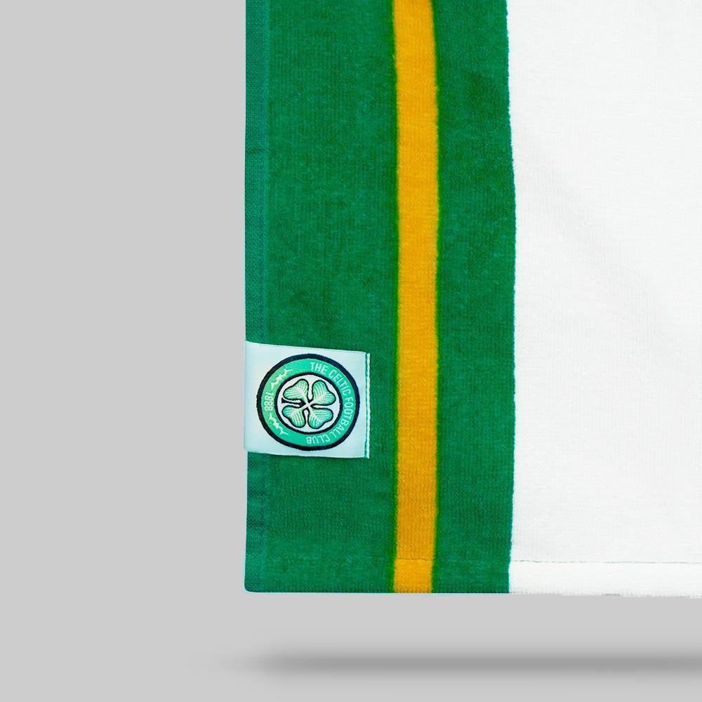Celtic Champions Towel