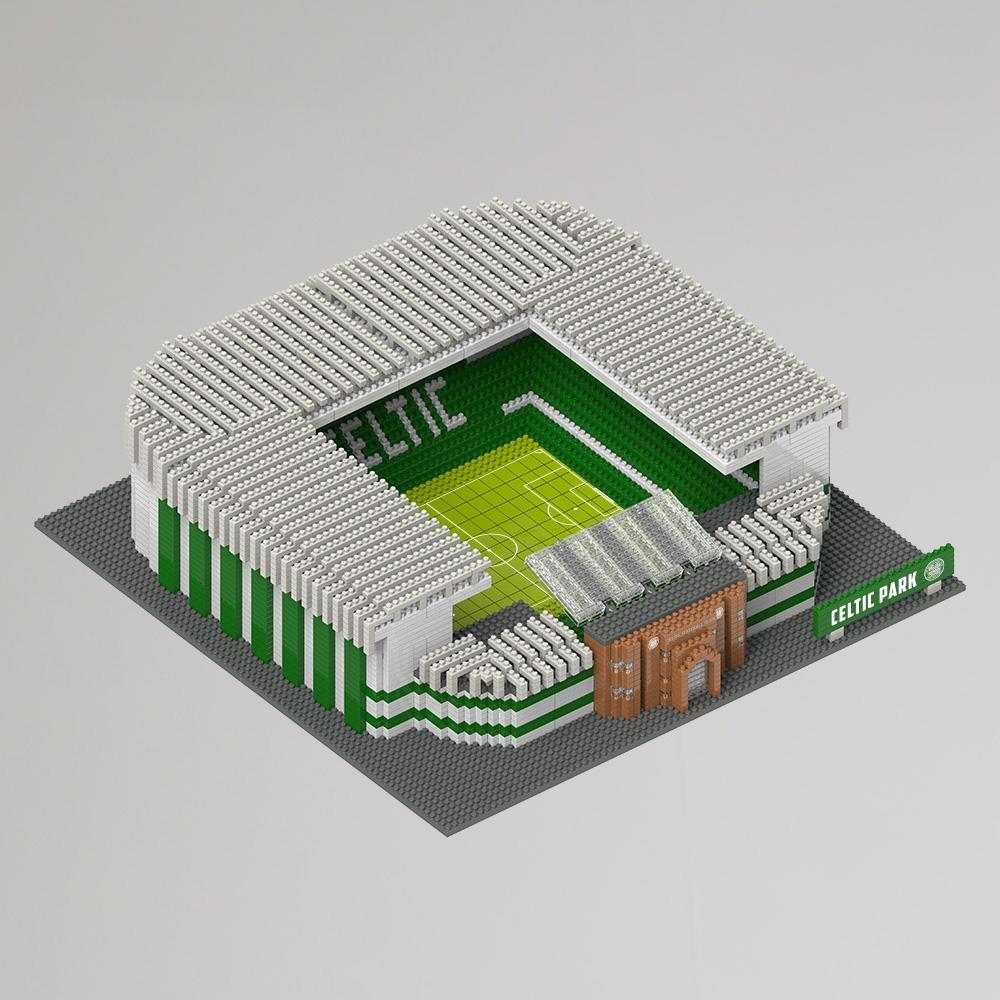 Celtic Park BRXLs Stadium