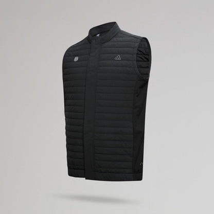 adidas Celtic Men's Golf Go-To Gilet